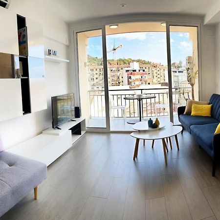 Apartment Malaga City Center Picasso Birth Place מראה חיצוני תמונה