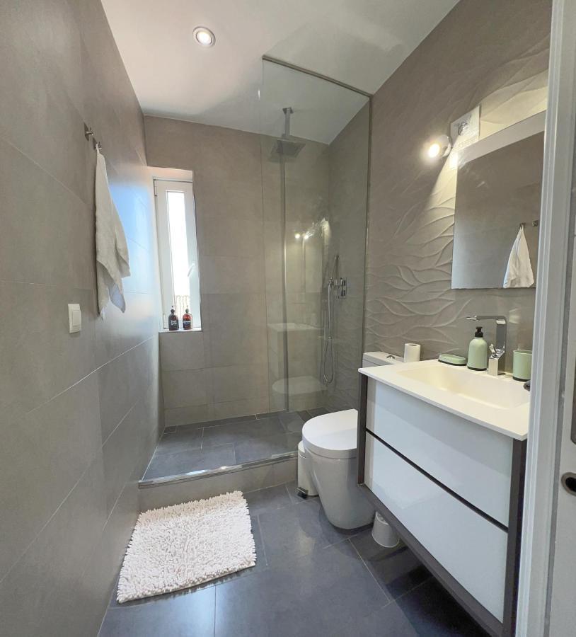 Apartment Malaga City Center Picasso Birth Place מראה חיצוני תמונה